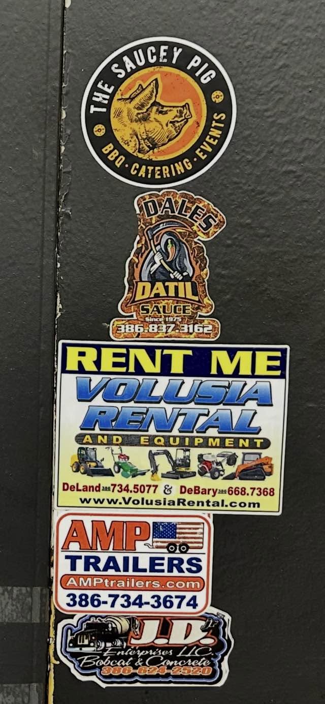 Dale's Datil Spread