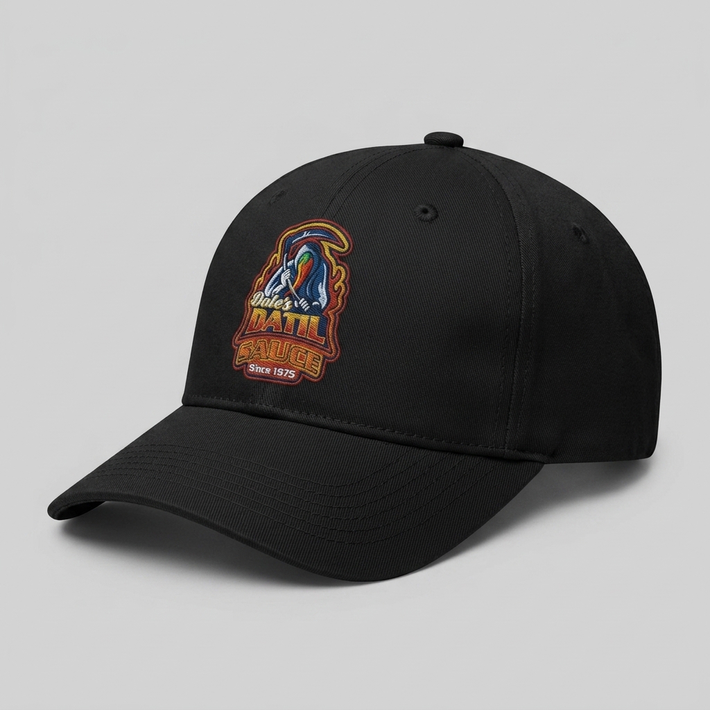 Dale's Datil Hat